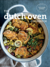 Williams-Sonoma Test Kitchen  The Dutch Oven Cookbook